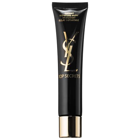 ysl instant moisture glow primer review|ysl glow shot.